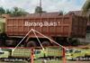 Terduga Pencuri Ore Nikel PT Antam Kolaka Ditetapkan Tersangka Namun Kabur, Nasib Malang 4 DT 2 Excavator