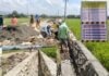Keciprat Program P3-TGAI Warga Selli Garap Sendiri, Selain Untung Fisik Anggaran Juga Dinikmati Warga Lokal