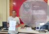 Kuasa Hukum Muh Sabir Layangkan Laporan Aduan Usai Dilaporkan Dugaan Penyerobotan