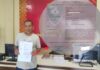 SP2HP Belum Dikeluarkan, Tiga Bulan LP Korban Dugaan Penyerobotan di Polres Bone Molor ?