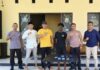 Polsek Wotu Tangkap Terduga Pencuri 14 Handphone