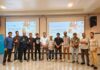PT Vale Hadirkan Empat Mentor Tempo Institute di Luwu Timur, Bekali Ilmu Investigasi Puluhan Wartawan