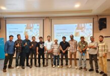 PT Vale Hadirkan Empat Mentor Tempo Institute di Luwu Timur, Bekali Ilmu Investigasi Puluhan Wartawan