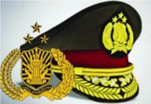 Mutasi Polri, Kapolres Luwu Timur Bergeser