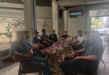 Petugas Pengairan Bantah Potong Ganti Rugi Proyek di Gowa, Ngaku Terima Rp. 8 Juta Ucapan Terima Kasih
