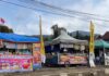Event “Mamala Bertabur Bintang” Bawa Dampak Positif Bagi UMKM di Tengah Badai PHK