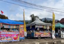 Event “Mamala Bertabur Bintang” Bawa Dampak Positif Bagi UMKM di Tengah Badai PHK