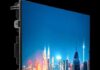 Polres Luwu Timur Lidik Pengadaan Videotron Dinas Kominfo Rp. 2,4 Miliar