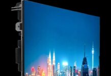 Polres Luwu Timur Lidik Pengadaan Videotron Dinas Kominfo Rp. 2,4 Miliar
