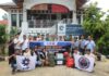 ERT PT CLM Gerak Cepat Menyisir Wilayah Pedalaman untuk Salurkan Bantuan Kepada Warga yang Membutuhkan