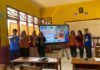 SDN 285 Molindowe Laksanakan Pengimbasan Bimtek Digitalisasi Pembelajaran