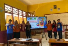 SDN 285 Molindowe Laksanakan Pengimbasan Bimtek Digitalisasi Pembelajaran