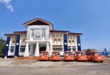 Perkara Dugaan Korupsi Seragam Sekolah dan Ambulans di Kejari Luwu Timur Belum Ada Kemajuan