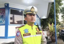 Bocah 4 Tahun Tewas Ditabrak Mobil Polisi, Polres Bone Pastikan Ditangani Secara Profesional