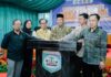 Kolaborasi untuk Kemajuan Desa: PT Vale, Pemkab Morowali, dan Masyarakat Luncurkan Desa Wisata Unsongi