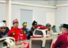 Harmoni PT Vale dan Masyarakat Adat di Wonua Mekongga, Satukan Persepsi Jaga Keberlanjutan Sosial-Ekonomi
