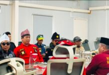 Harmoni PT Vale dan Masyarakat Adat di Wonua Mekongga, Satukan Persepsi Jaga Keberlanjutan Sosial-Ekonomi