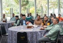 Dorong Hubungan Industrial yang Harmonis, Strategis dan Berkeadilan, PT Vale Persiapkan Perundingan PKB ke-22