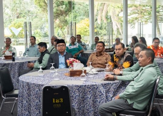 Dorong Hubungan Industrial yang Harmonis, Strategis dan Berkeadilan, PT Vale Persiapkan Perundingan PKB ke-22