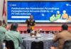 Dorong Hubungan Industrial yang Harmonis, Strategis dan Berkeadilan, PT Vale Persiapkan Perundingan PKB ke-22