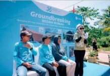 Dorong Peningkatan Kualitas Hidup Masyarakat, PT Vale Bersama Kodim 1412 dan Pemkab Kolaka Wujudkan Hunian Layak dan Perkuat Akses Kesehatan