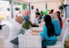 Dari Kolaborasi Menuju Dampak Berkelanjutan, Rangkaian HUT ke-58 PT Vale Perkuat Ekosistem UMKM di Kolaka