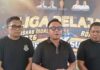 Bupati Delis Prioritaskan Cabor Potensial Medali di Porprov Sekaligus Imbau Masyarakat Cegah Karhutla