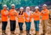 PT PUL Bersama Para Mitra Serap 351 Tenaga Kerja Lokal
