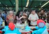 Tinjau PT Pan Brothers Tbk, Menaker Soroti Komitmen Perusahaan Mempekerjakan Penyandang Disabilitas
