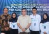 Menaker : Penyandang Disabilitas Harus Mendapat Kesempatan Kerja yang Setara