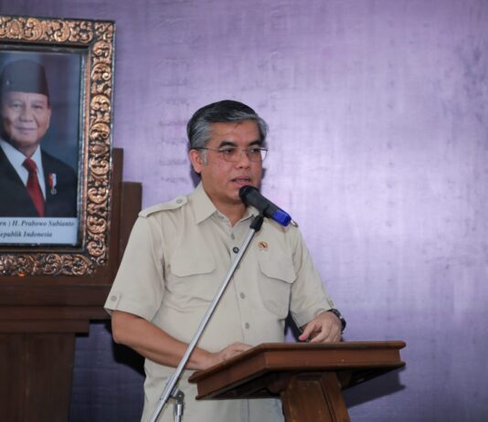 Perkuat Kompetensi Pekerja, Kemnaker Ajak Perusahaan Manfaatkan In sentif Pajak Super Tax Deduction
