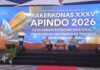 Menaker : Pemerintah Perkuat Pasar Kerja agar Kompetensi Tenaga Kerja Sesuai Kebutuhan Industri