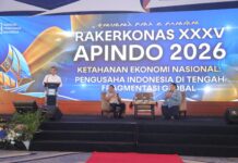 Menaker : Pemerintah Perkuat Pasar Kerja agar Kompetensi Tenaga Kerja Sesuai Kebutuhan Industri