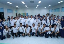 Kemnaker Perkuat Ekosistem K3 untuk Tingkatkan Pelindungan Pekerja