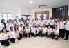 Kemnaker Perkuat Peran Balai K3 untuk Cegah Kecelakaan Kerja Berbasis Risiko