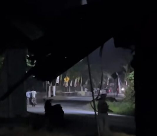 Buntut Bentrok Remaja di Mangkutana, Polisi Amankan 9 Orang