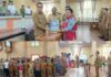 Bupati Delis Kukuhkan Forum TJSLP/CSR Morut, Ratnawati Iriani Dipercaya Sebagai Ketua