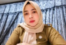 Kepala UPTD Pendapatan Wilayah XII Samsat Morut, Amelia Ungkap Capaian Positif Penerimaan Pajak Triwulan III 2026