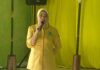 Golkar Morowali Utara Rampungkan Konsolidasi 10 Kecamatan, Bidik Lebih dari 7 Kursi DPRD