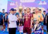 Wabup Djira Tutup Liga Pelajar ASKAB PSSI Morut 2026, SMAN 1 Lembo Keluar sebagai Juara