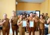 Sertijab Kepala Dinas Baru, Ir. Syarifuddin Resmi Pimpin Diskominfo Morut
