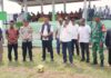 Wabup Djira Buka Pordes 2026 di Bungku Utara, Tekankan Sportivitas dan Persaudaraan