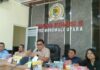 Sengketa Lahan Sawit Desa Era Dibahas DPRD Morut, Empat Poin Disepakati