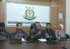 Kejari Luwu Utara Catat Capaian Kinerja, 104 Perkara Ditangani, Rp 599 Juta Keuangan Negara Dipulihkan