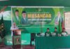 Perkuat Soliditas Untuk Kemajuan Partai, DPC Partai PPP Luwu Utara Lakukan Musancab