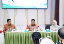 Kepala Diskominfo-SP Lutra Imbau Masyarakat Waspadai Pinjol dan Investasi Ilegal