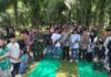 Usai Makan Bersama, Warga Munte dan Karondang Serahkan 58 Senjata Rakitan, Teguhkan Perdamaian Pascakonflik