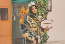 Siswi MAN 3 Bone Harumkan Nama Sekolah, Raih Runner Up Satu di Panggung Nasional
