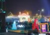 Pembukaan Festival Gau Maraja Tahun 2026 Membludak, Bupati Bone Bertekad Hidupkan Warisan Budaya Lokal