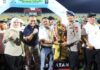 Bone Beramal FC Juara Piala Gubernur 2026, Forkopimda Kompak Dukung Hingga Bone Menang